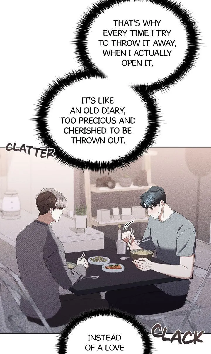 Romance in a Romance-less Era Chapter 24 page 70 - 