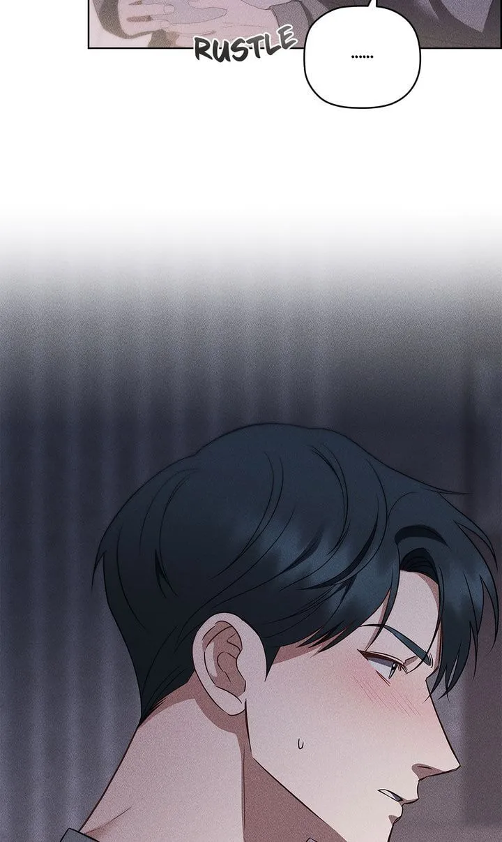 Romance in a Romance-less Era Chapter 24 page 8 - 