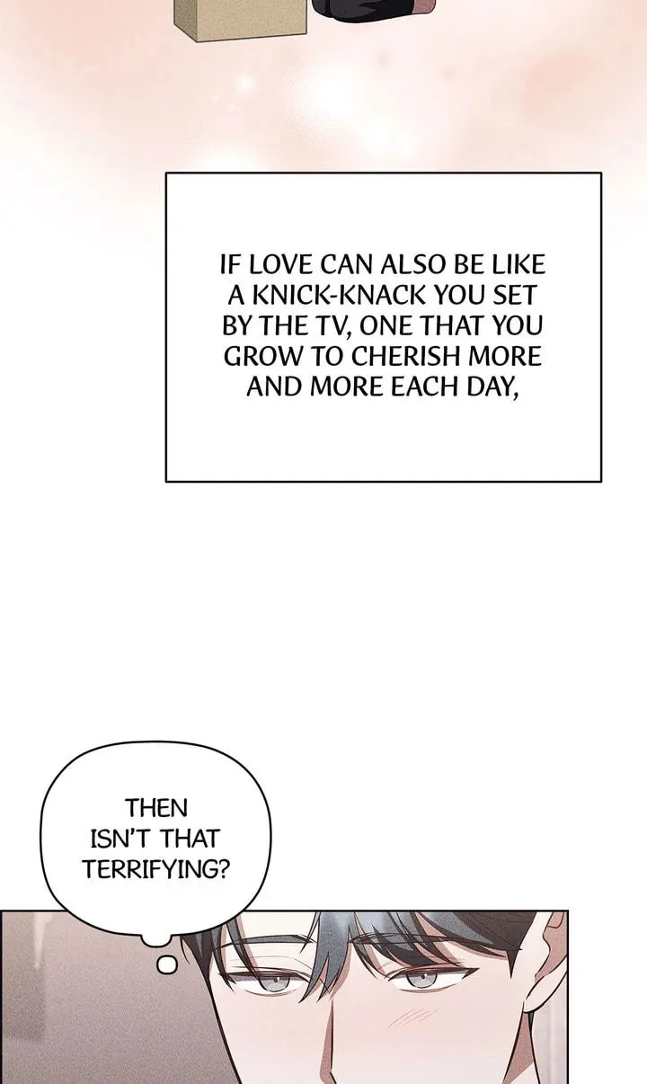 Romance in a Romance-less Era Chapter 24 page 72 - 