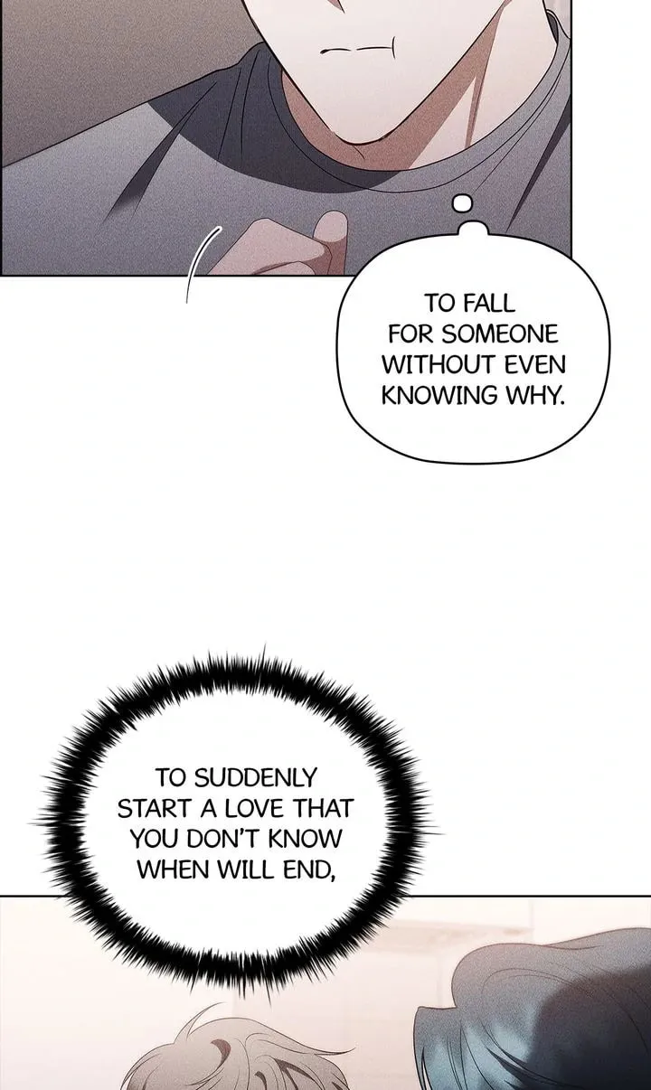 Romance in a Romance-less Era Chapter 24 page 73 - 