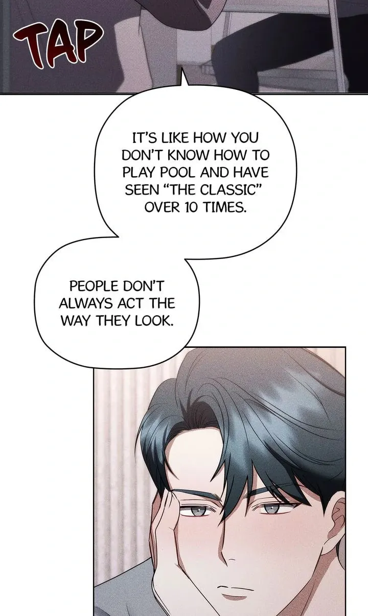 Romance in a Romance-less Era Chapter 24 page 80 - 