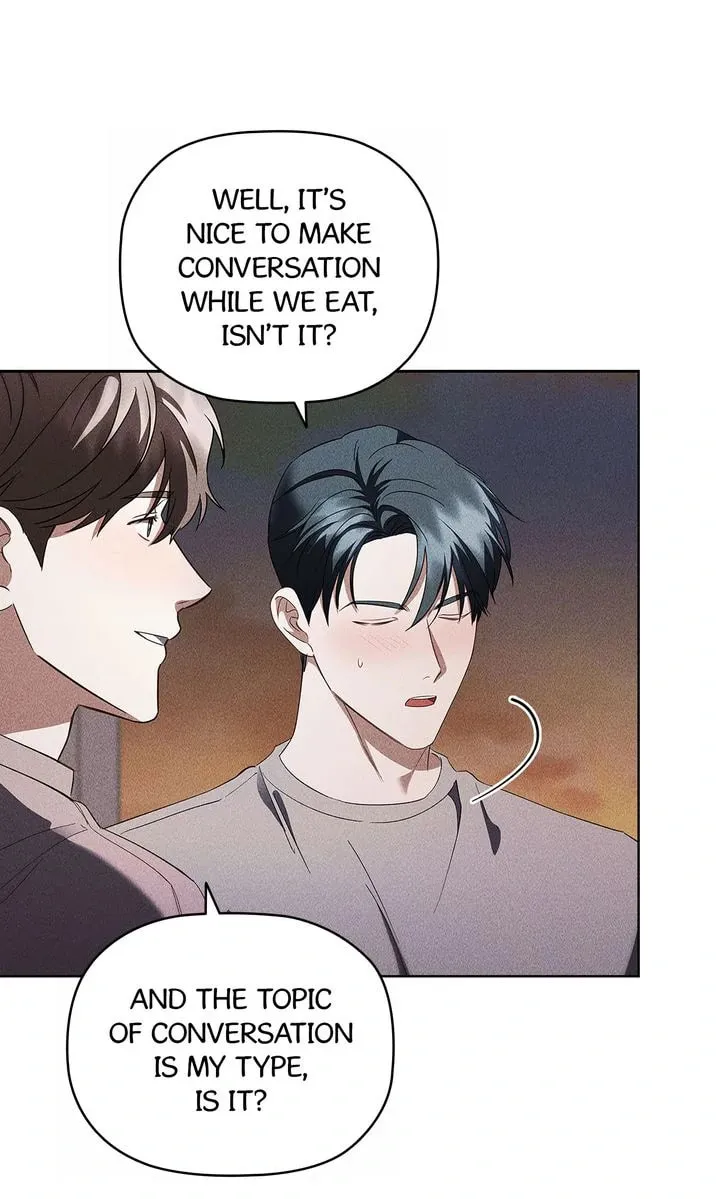 Romance in a Romance-less Era Chapter 25 page 3 - 