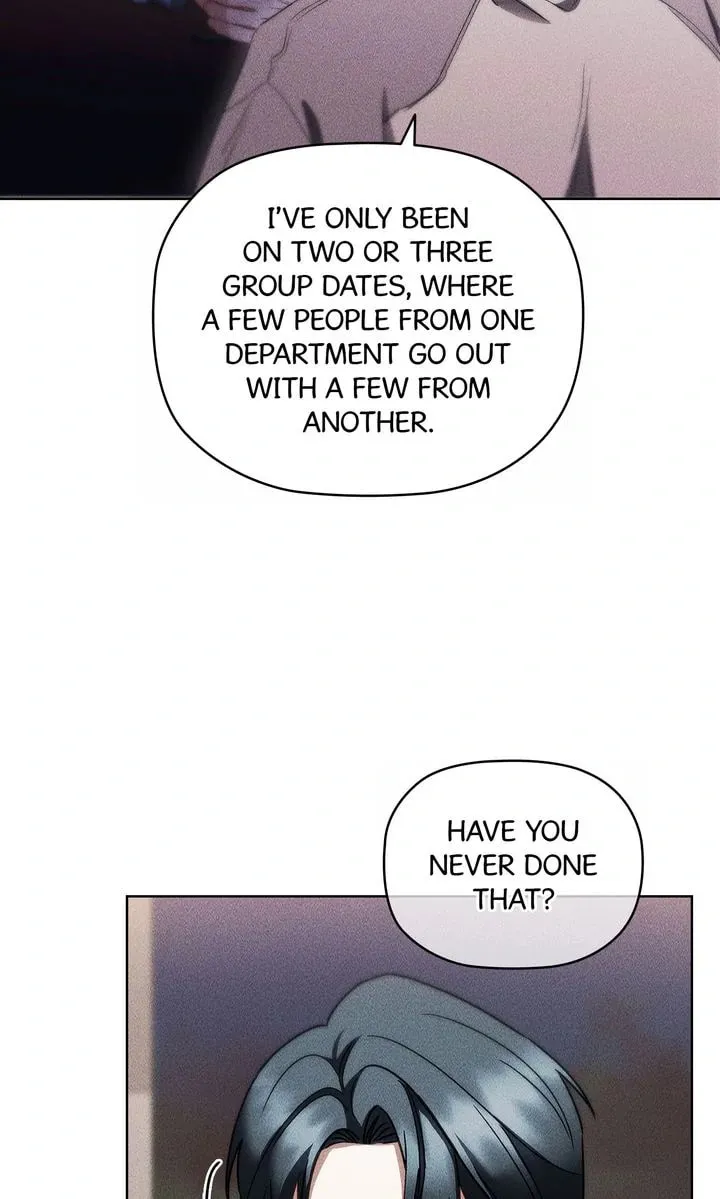 Romance in a Romance-less Era Chapter 25 page 23 - 
