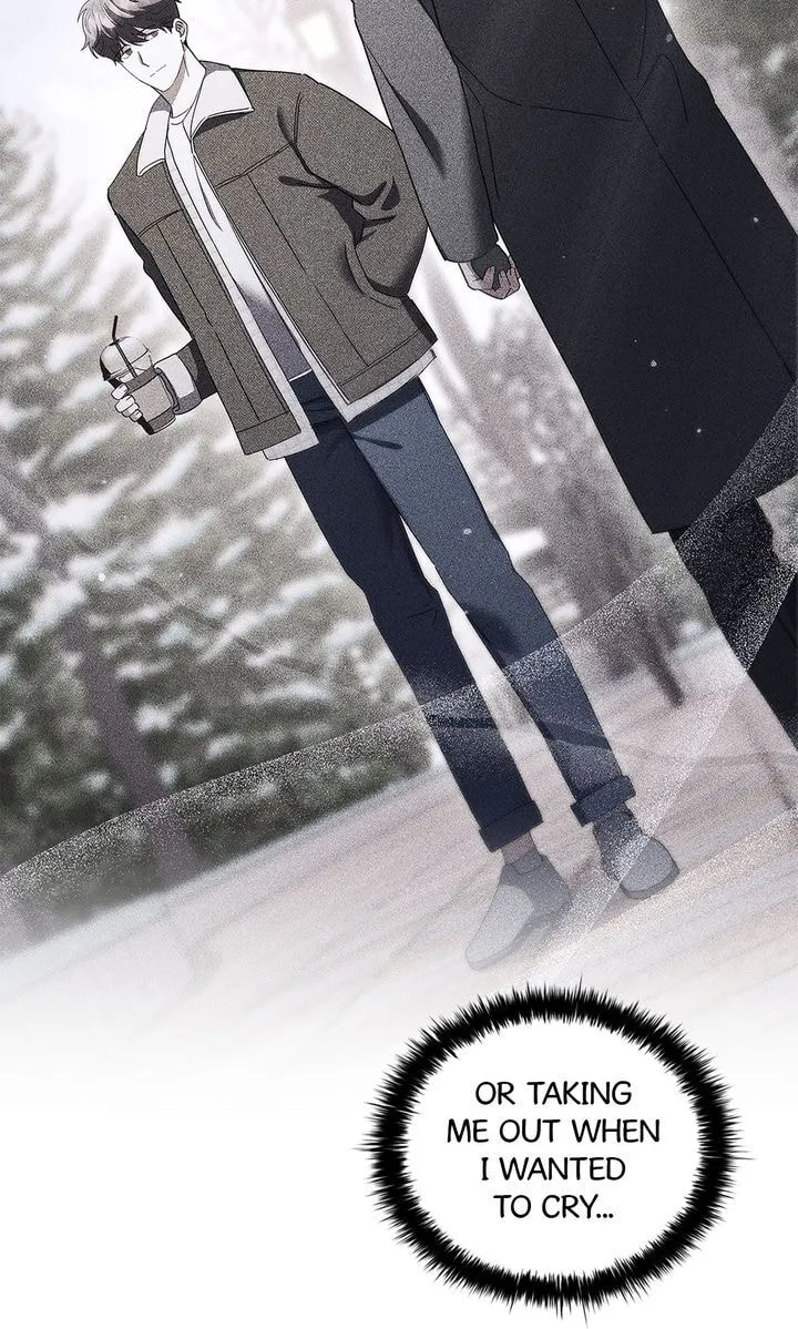 Romance in a Romance-less Era Chapter 25 page 29 - 
