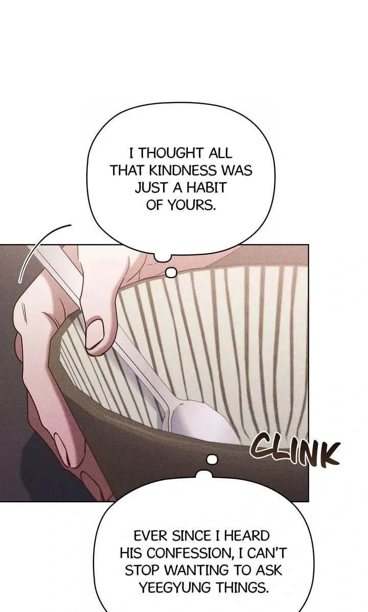 Romance in a Romance-less Era Chapter 25 page 30 - 