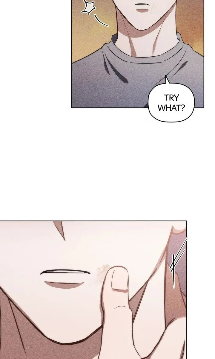 Romance in a Romance-less Era Chapter 25 page 33 - 