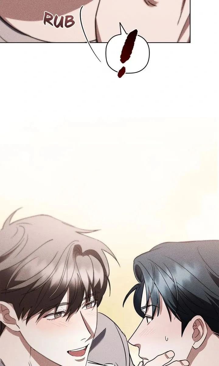 Romance in a Romance-less Era Chapter 25 page 34 - 
