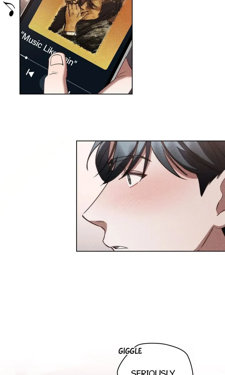 Romance in a Romance-less Era Chapter 25 page 41 - 