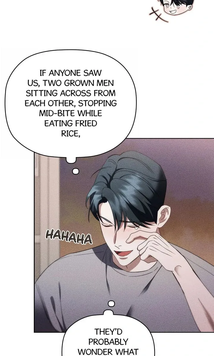 Romance in a Romance-less Era Chapter 25 page 45 - 