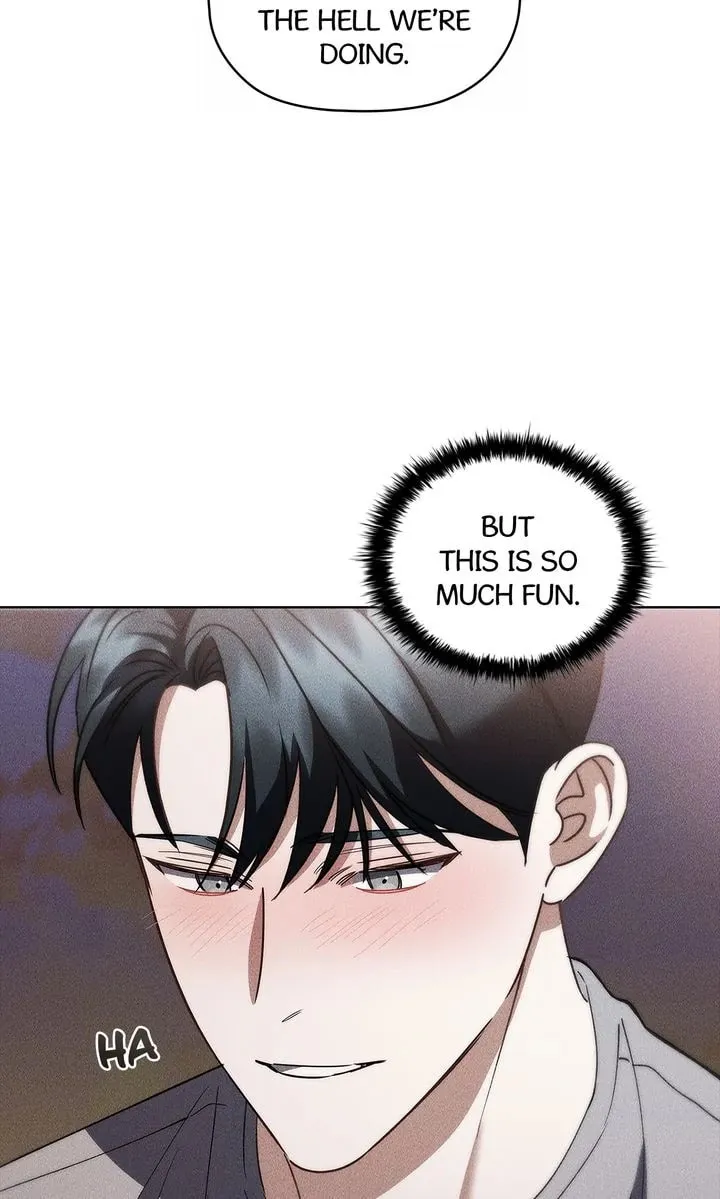 Romance in a Romance-less Era Chapter 25 page 46 - 