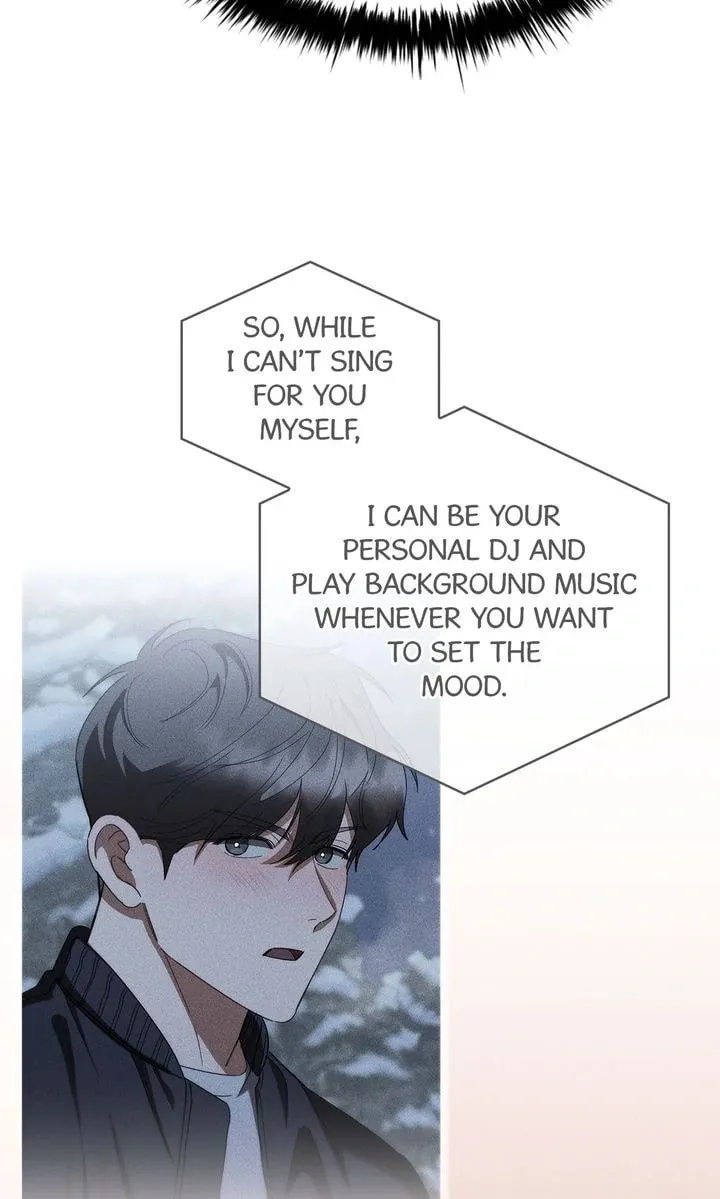 Romance in a Romance-less Era Chapter 25 page 49 - 
