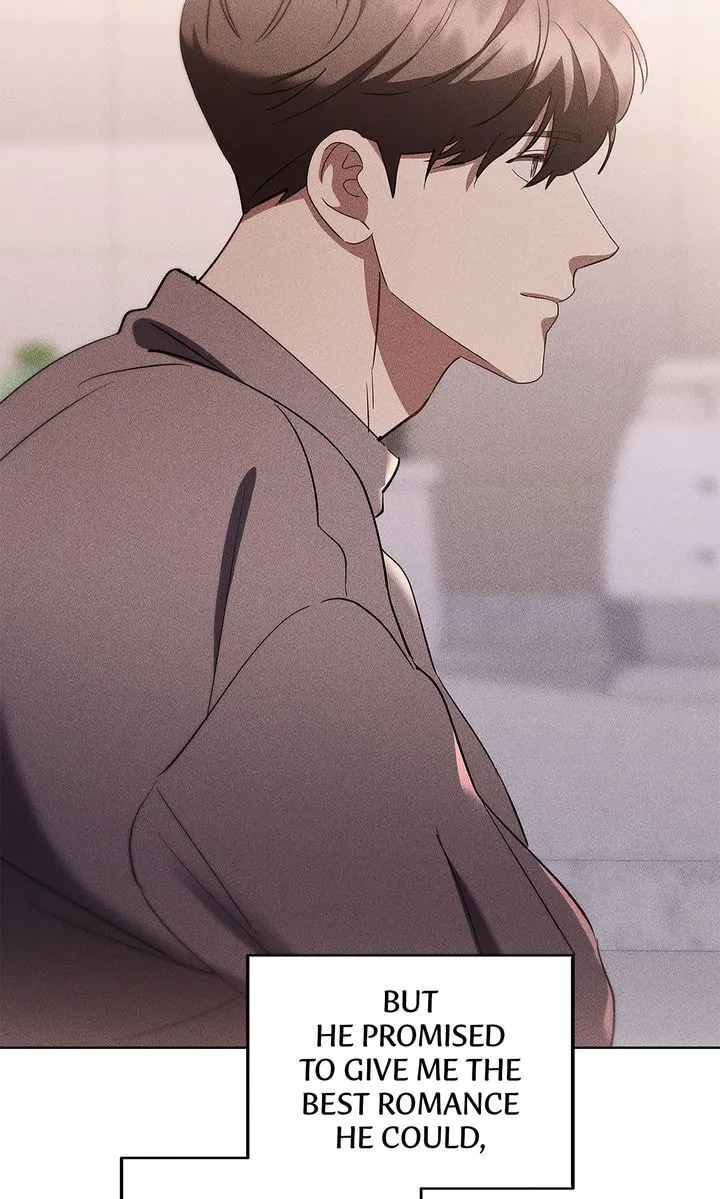 Romance in a Romance-less Era Chapter 25 page 53 - 