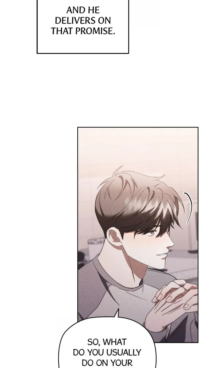 Romance in a Romance-less Era Chapter 25 page 54 - 