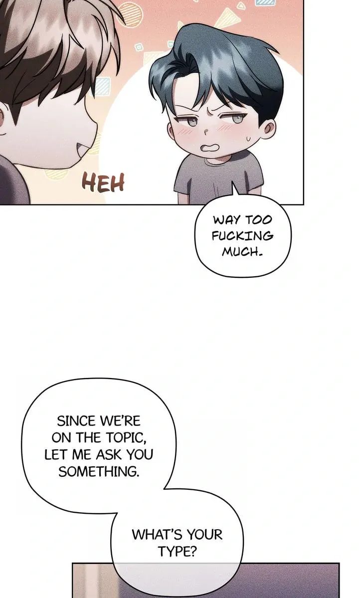 Romance in a Romance-less Era Chapter 25 page 7 - 