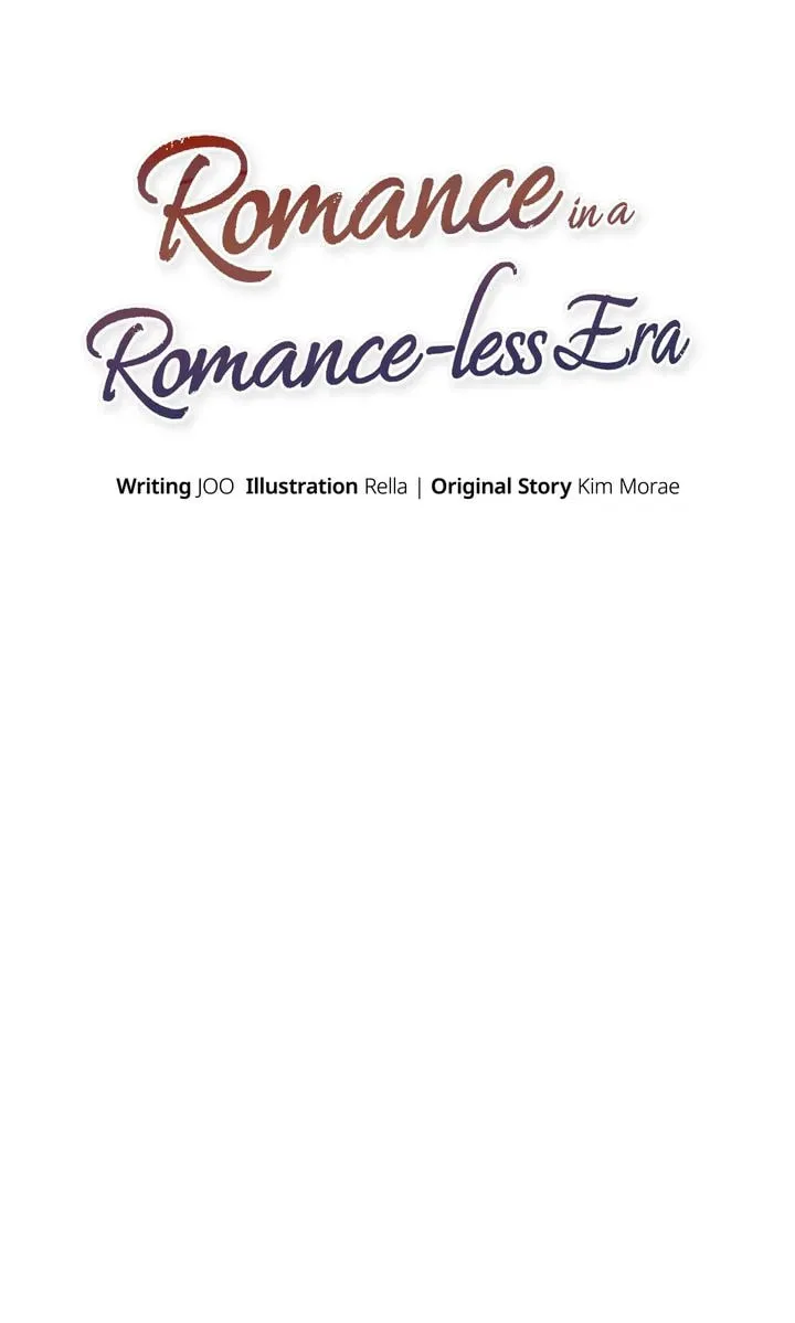 Romance in a Romance-less Era Chapter 25 page 64 - 
