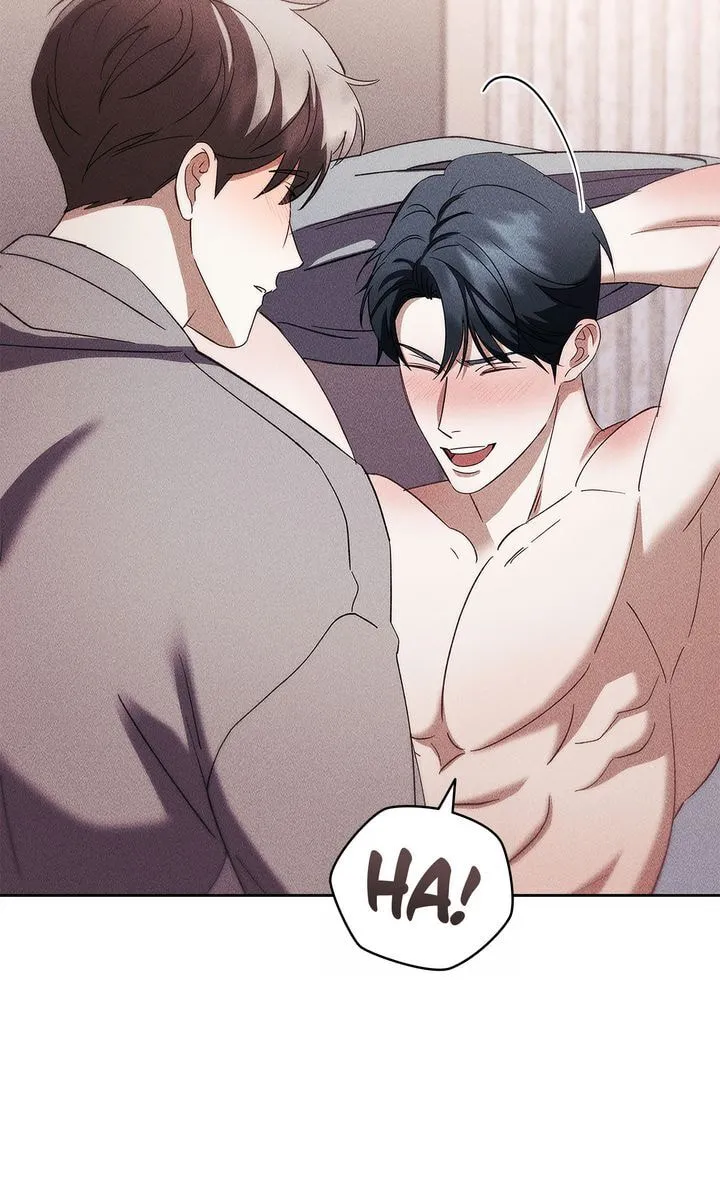 Romance in a Romance-less Era Chapter 25 page 69 - 