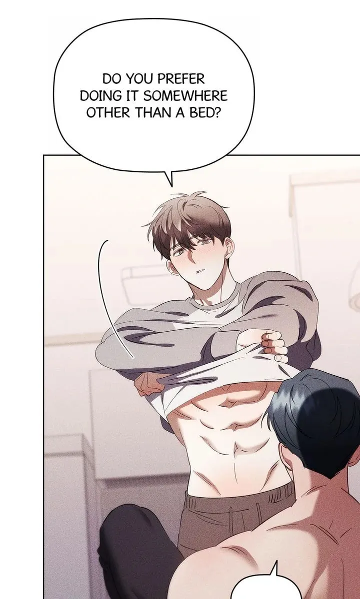 Romance in a Romance-less Era Chapter 25 page 70 - 