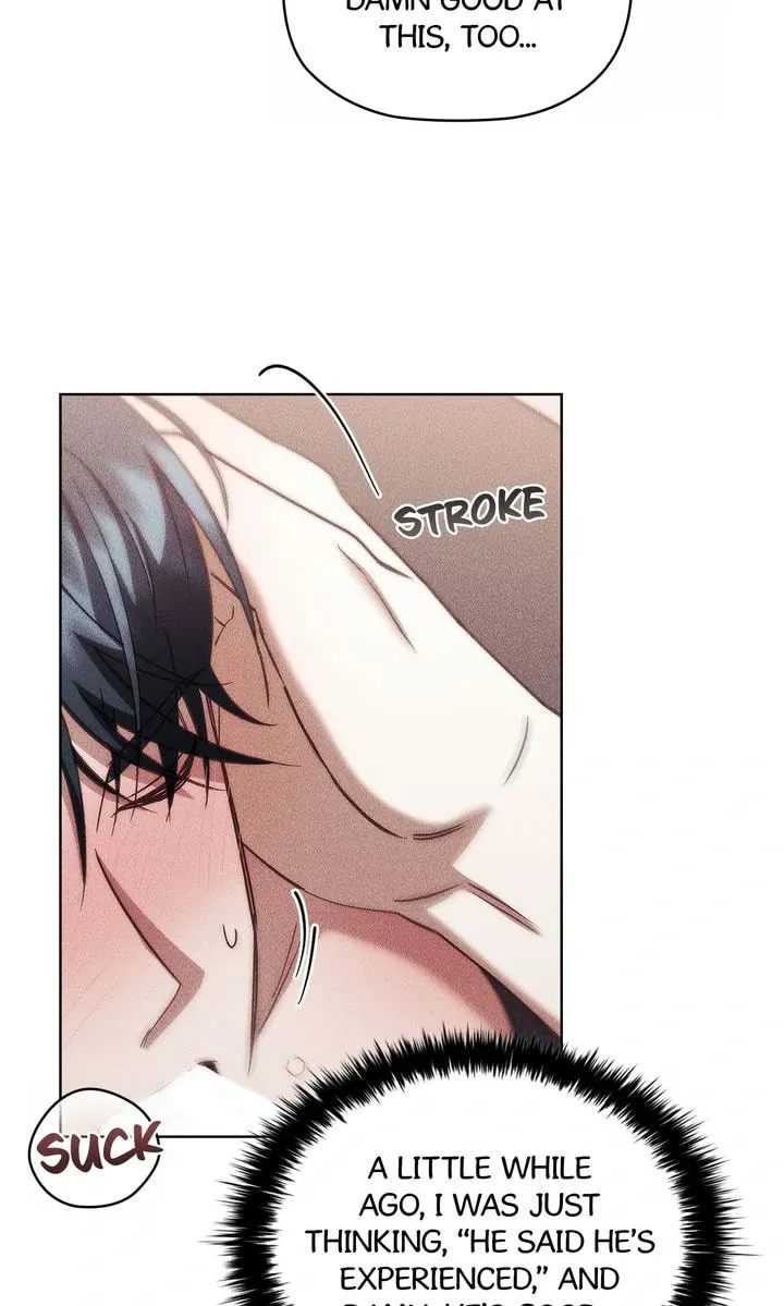 Romance in a Romance-less Era Chapter 25 page 83 - 