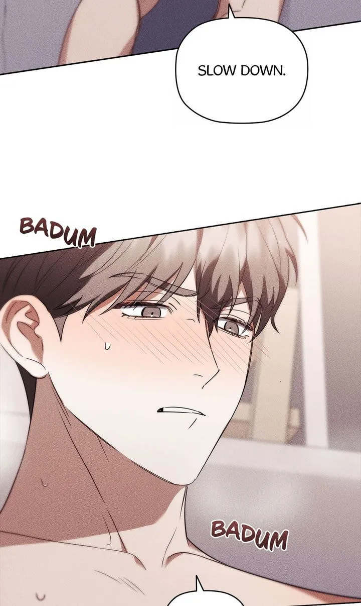 Romance in a Romance-less Era Chapter 26 page 47 - 