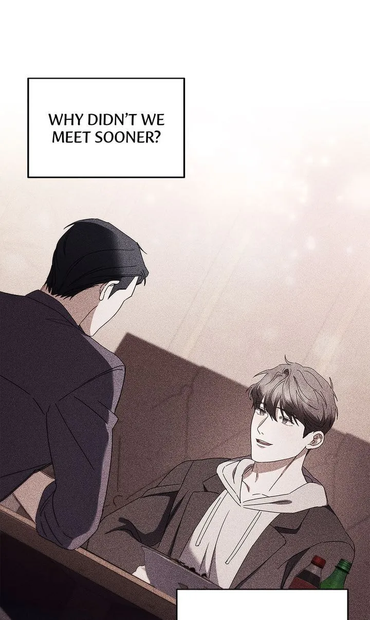 Romance in a Romance-less Era Chapter 26 page 8 - 