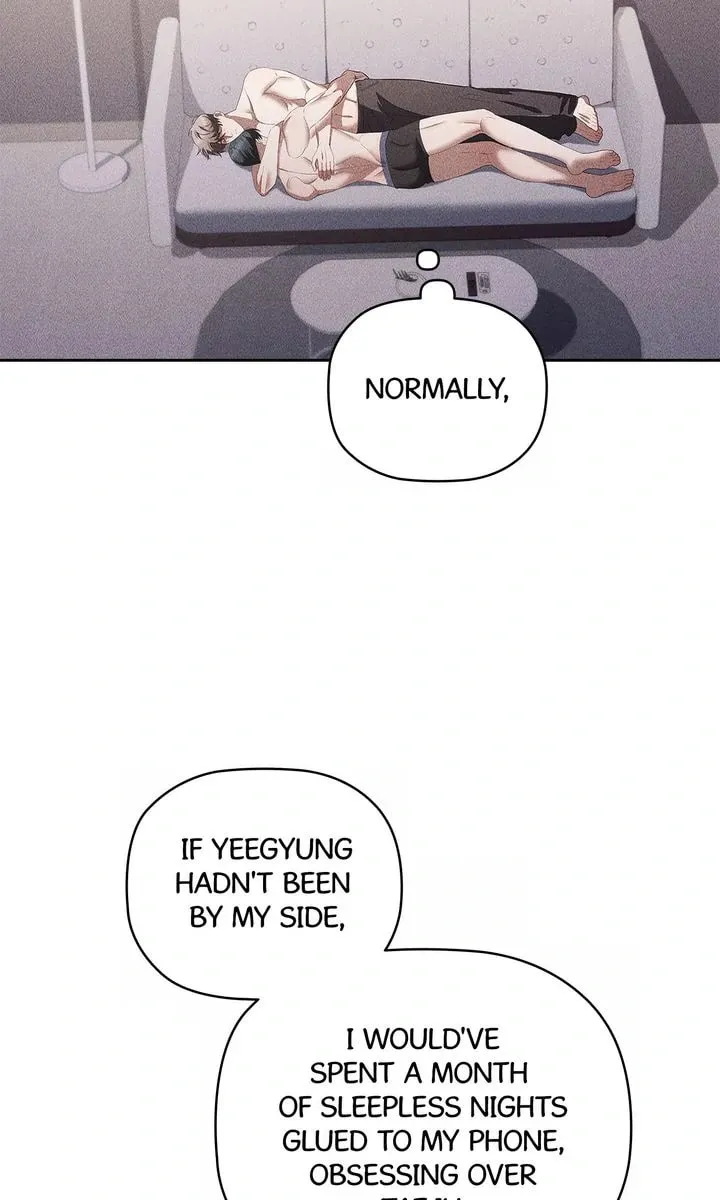 Romance in a Romance-less Era Chapter 27 page 2 - 
