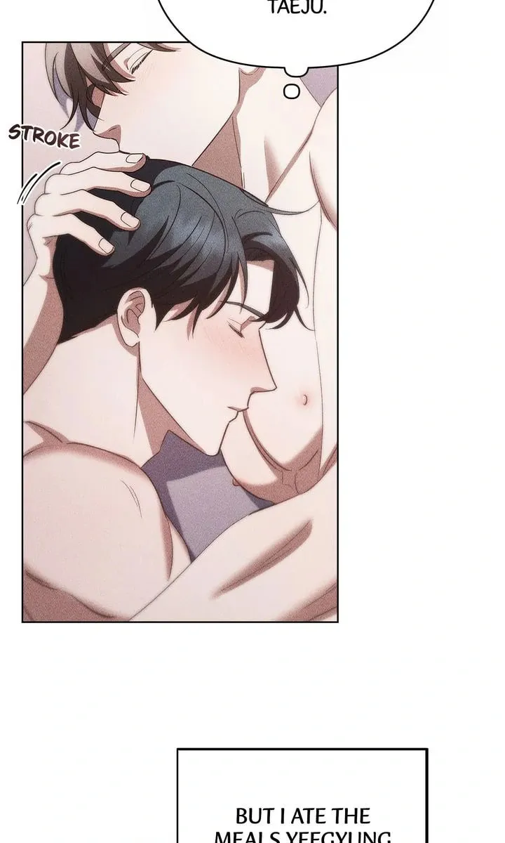 Romance in a Romance-less Era Chapter 27 page 3 - 