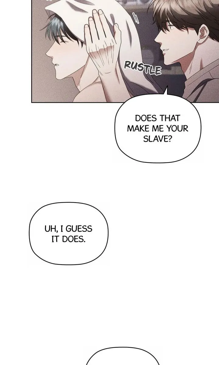 Romance in a Romance-less Era Chapter 27 page 23 - 