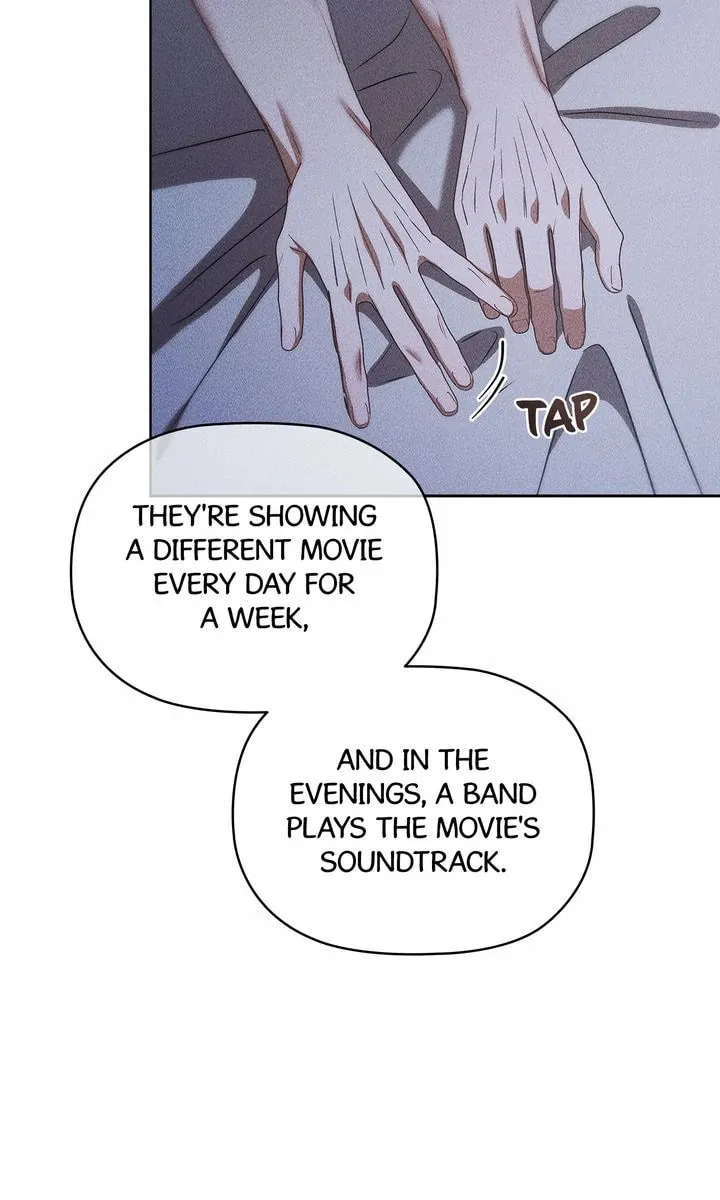 Romance in a Romance-less Era Chapter 27 page 29 - 