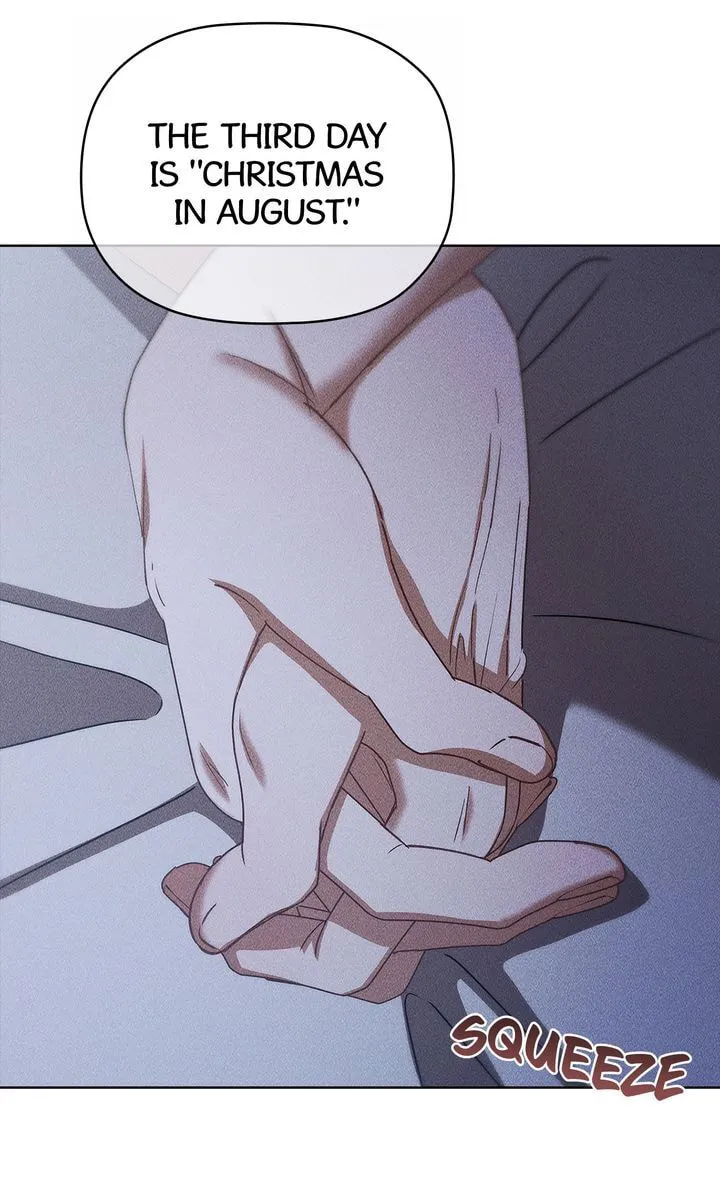 Romance in a Romance-less Era Chapter 27 page 30 - 