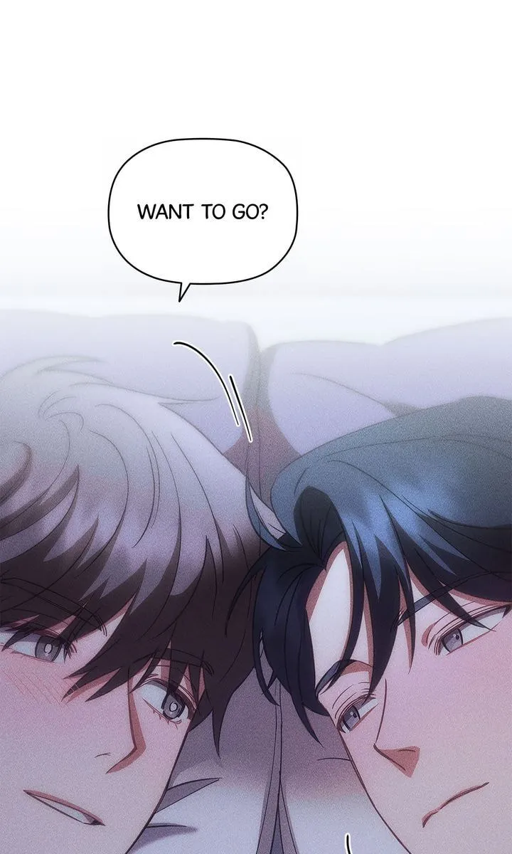 Romance in a Romance-less Era Chapter 27 page 31 - 