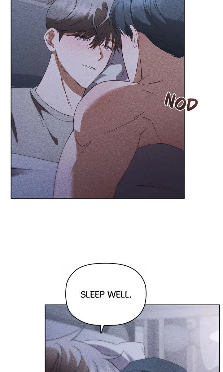Romance in a Romance-less Era Chapter 27 page 33 - 