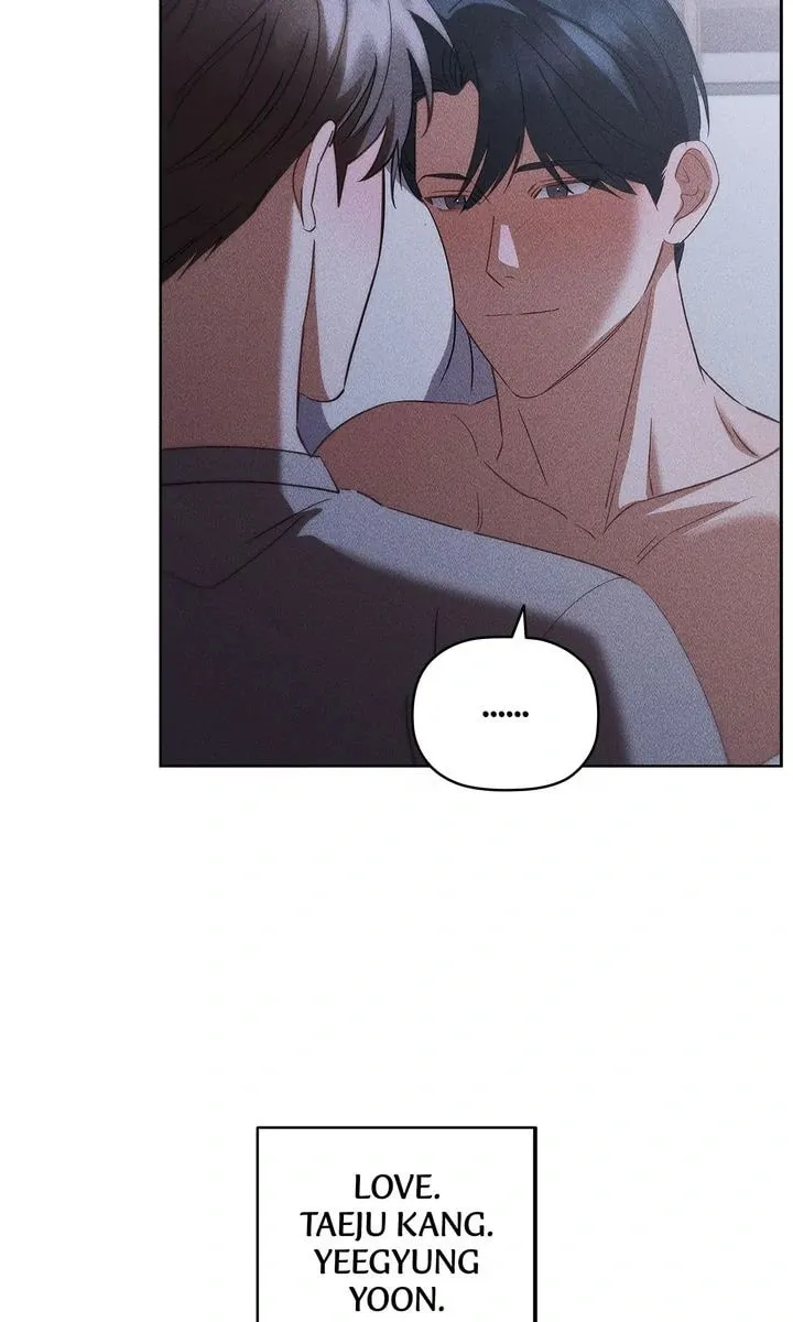 Romance in a Romance-less Era Chapter 27 page 34 - 