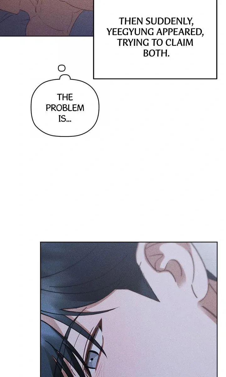 Romance in a Romance-less Era Chapter 27 page 36 - 