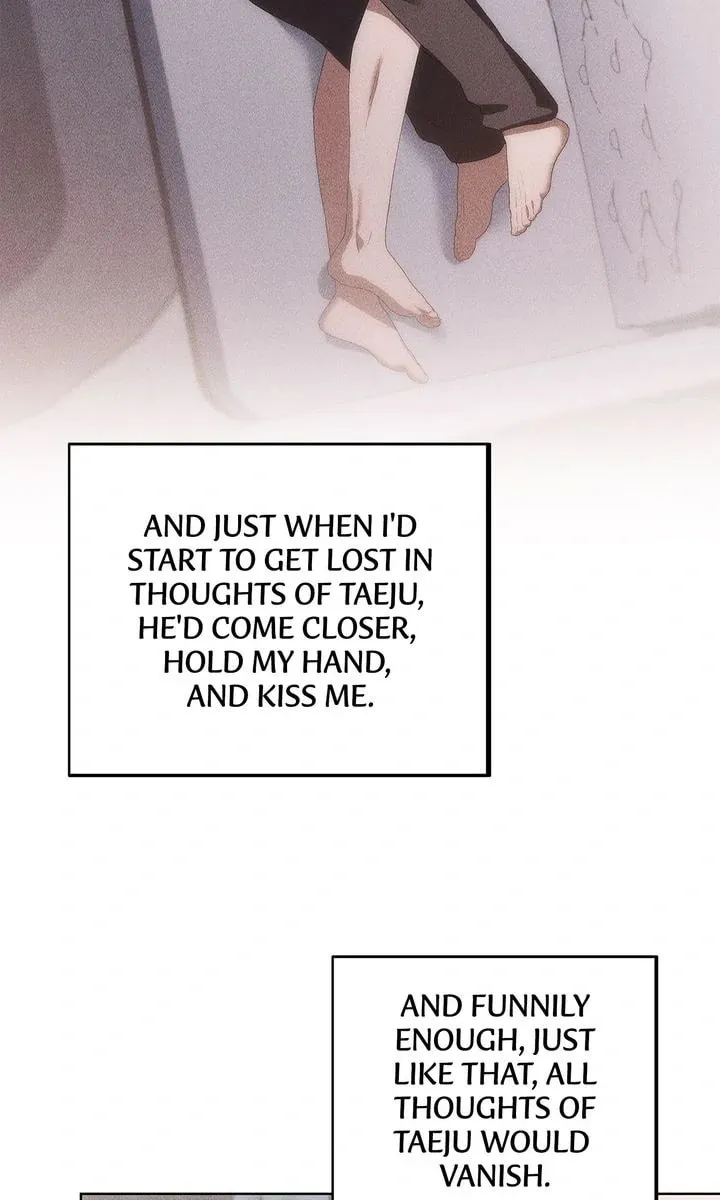 Romance in a Romance-less Era Chapter 27 page 5 - 