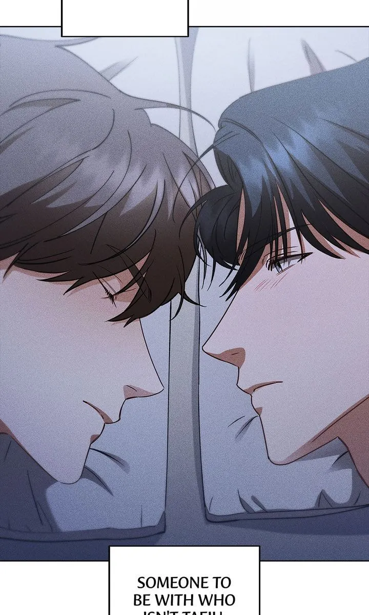 Romance in a Romance-less Era Chapter 27 page 42 - 