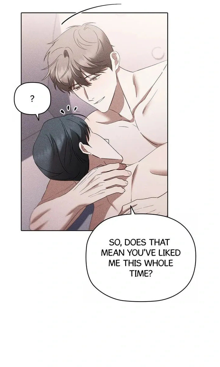 Romance in a Romance-less Era Chapter 27 page 7 - 