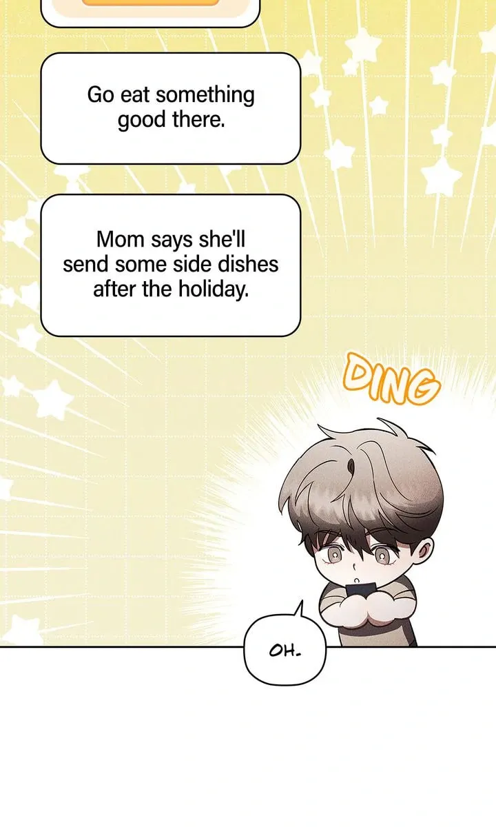 Romance in a Romance-less Era Chapter 27 page 64 - 