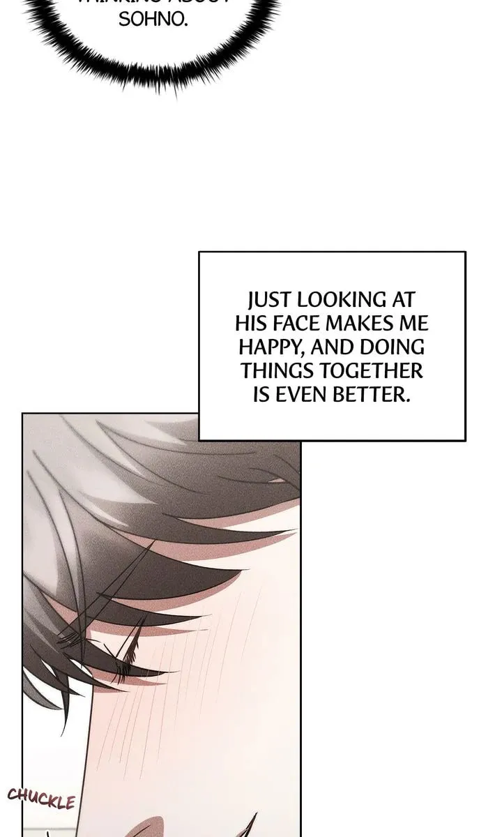 Romance in a Romance-less Era Chapter 27 page 70 - 