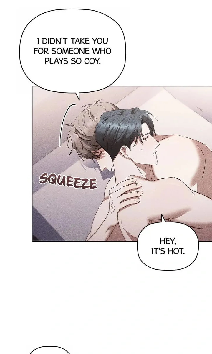 Romance in a Romance-less Era Chapter 27 page 8 - 