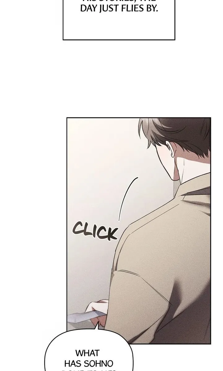 Romance in a Romance-less Era Chapter 27 page 73 - 