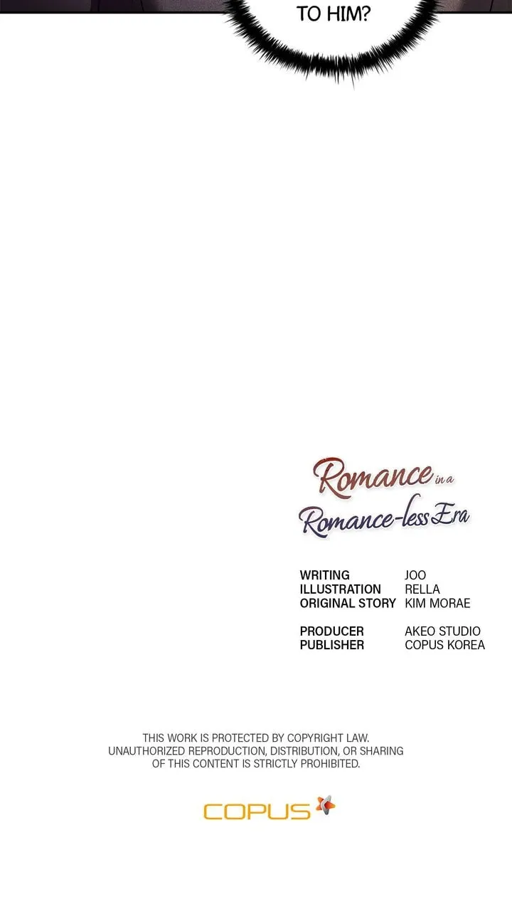 Romance in a Romance-less Era Chapter 27 page 80 - 