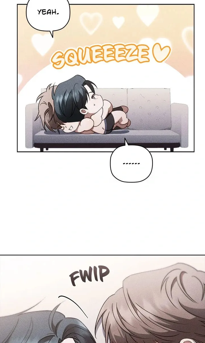 Romance in a Romance-less Era Chapter 27 page 9 - 