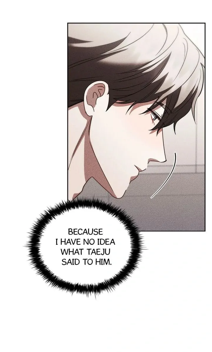 Romance in a Romance-less Era Chapter 28 page 3 - 