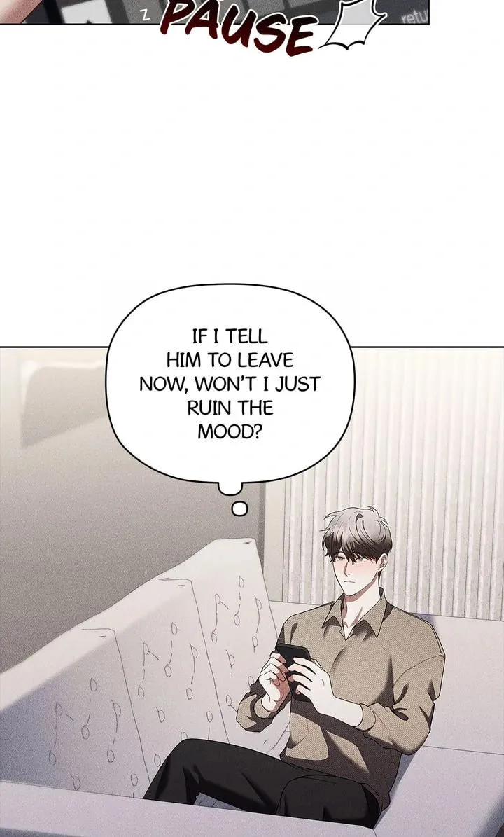 Romance in a Romance-less Era Chapter 28 page 24 - 