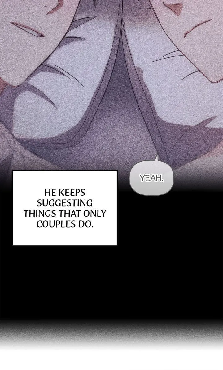 Romance in a Romance-less Era Chapter 28 page 30 - 