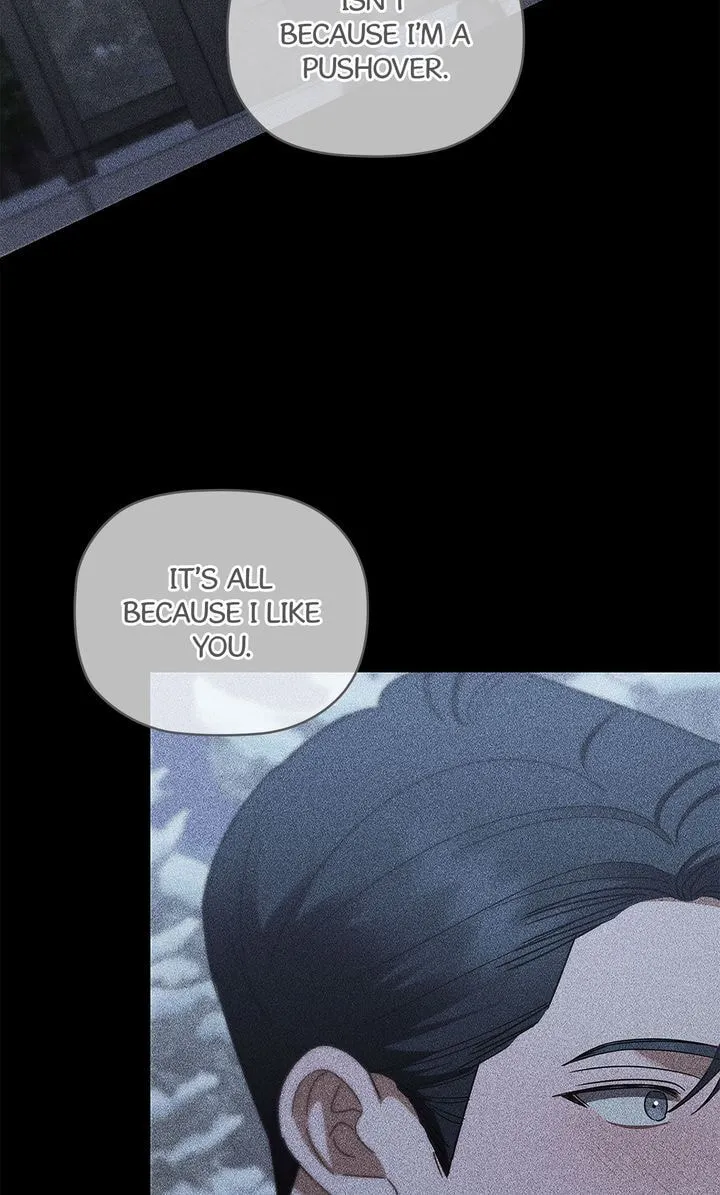 Romance in a Romance-less Era Chapter 28 page 36 - 