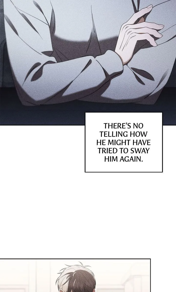 Romance in a Romance-less Era Chapter 28 page 5 - 