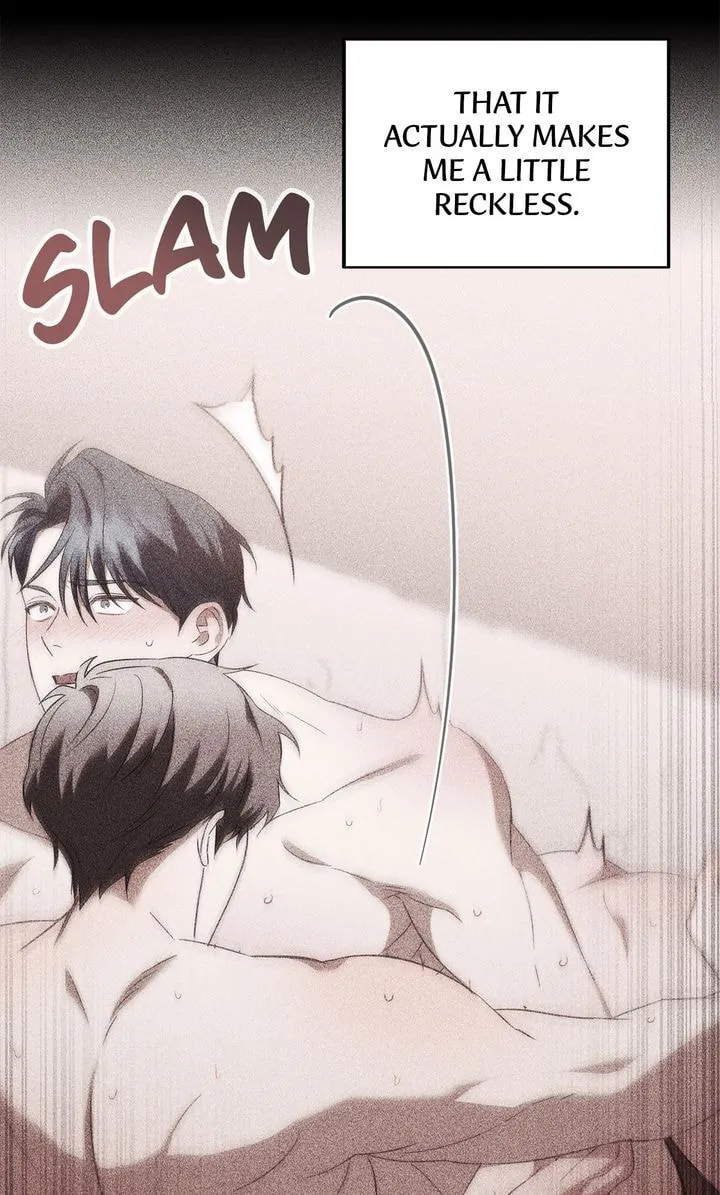 Romance in a Romance-less Era Chapter 28 page 42 - 