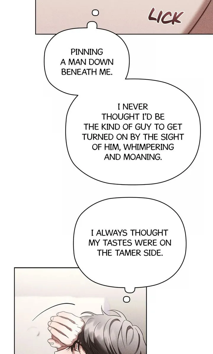 Romance in a Romance-less Era Chapter 28 page 44 - 