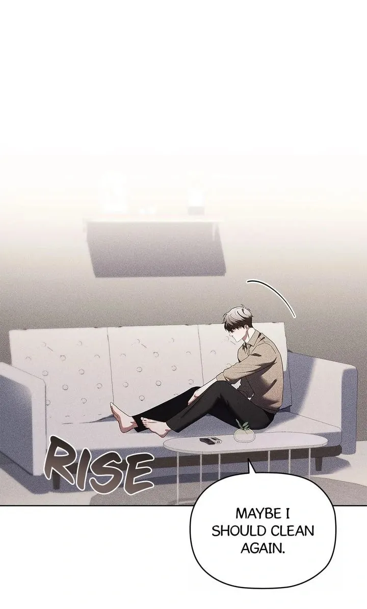 Romance in a Romance-less Era Chapter 28 page 46 - 